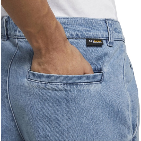 Nike SB El Jeano Pants Denim DV8917-493 36/L - Picture 8 of 16